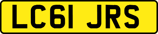 LC61JRS