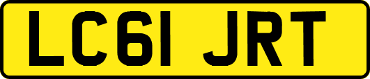 LC61JRT