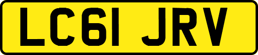 LC61JRV