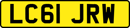 LC61JRW