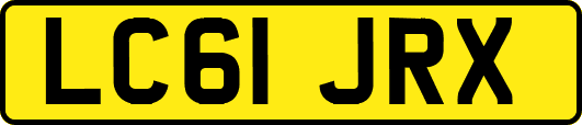 LC61JRX