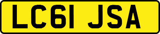 LC61JSA
