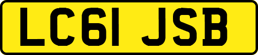 LC61JSB