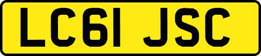 LC61JSC