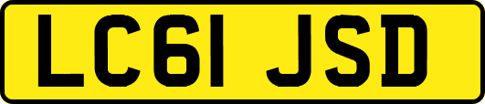 LC61JSD