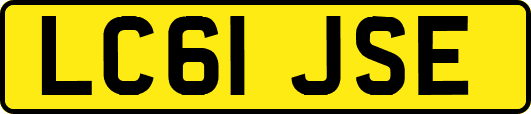LC61JSE