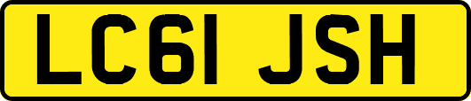 LC61JSH