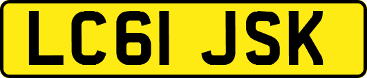 LC61JSK