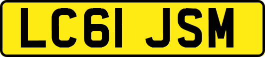 LC61JSM