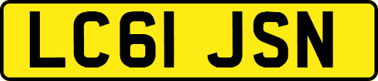 LC61JSN