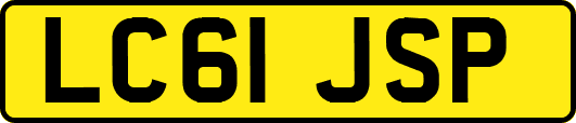 LC61JSP
