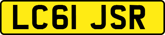 LC61JSR