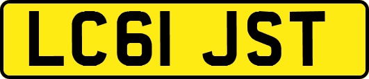 LC61JST