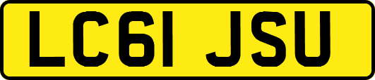 LC61JSU