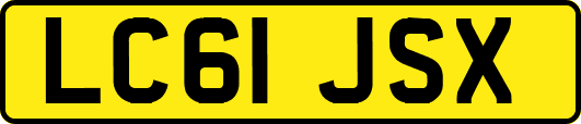 LC61JSX