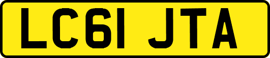 LC61JTA