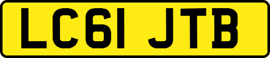 LC61JTB