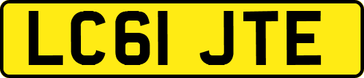 LC61JTE