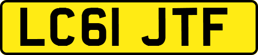 LC61JTF