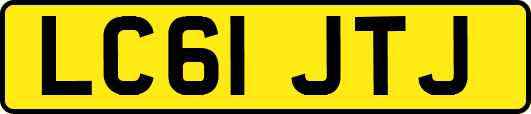 LC61JTJ