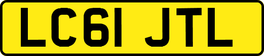 LC61JTL