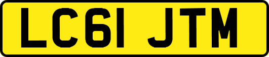 LC61JTM