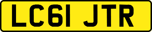 LC61JTR