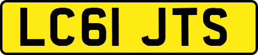 LC61JTS
