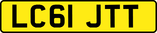 LC61JTT