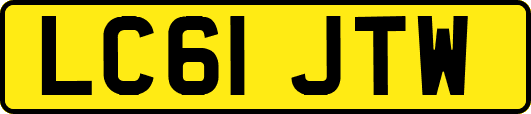 LC61JTW