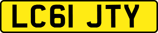 LC61JTY