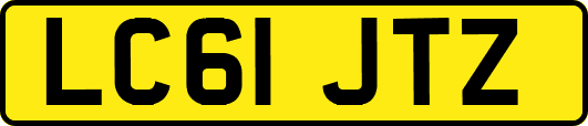LC61JTZ