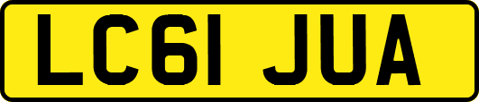 LC61JUA