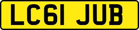 LC61JUB