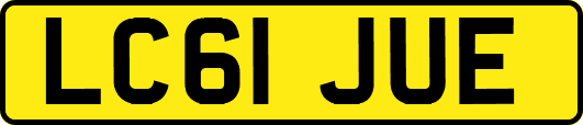 LC61JUE