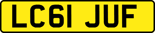 LC61JUF