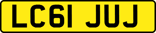 LC61JUJ