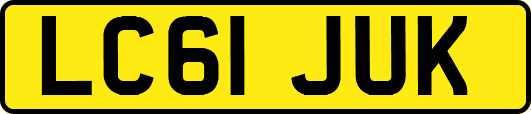 LC61JUK