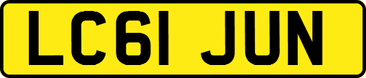 LC61JUN