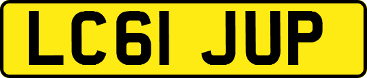 LC61JUP