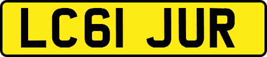 LC61JUR
