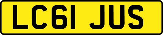 LC61JUS