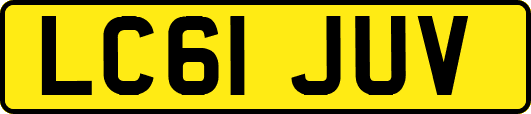 LC61JUV