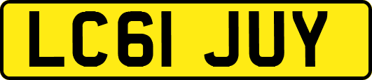 LC61JUY