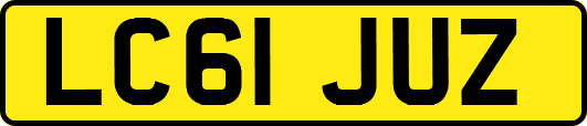 LC61JUZ