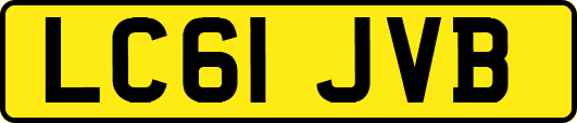LC61JVB