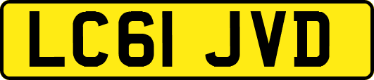 LC61JVD