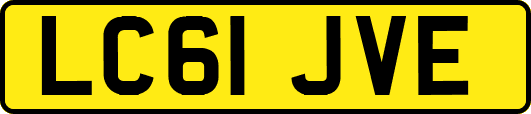 LC61JVE
