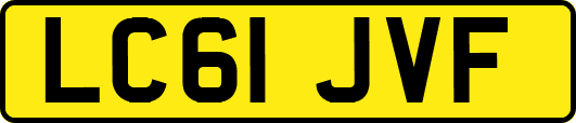 LC61JVF