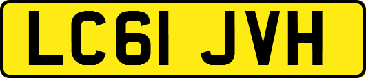 LC61JVH
